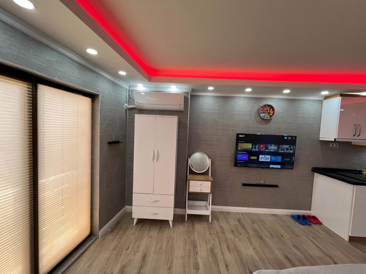 Levent Palace Otel Stdyo - Istanbul — Fotoğraflar 2