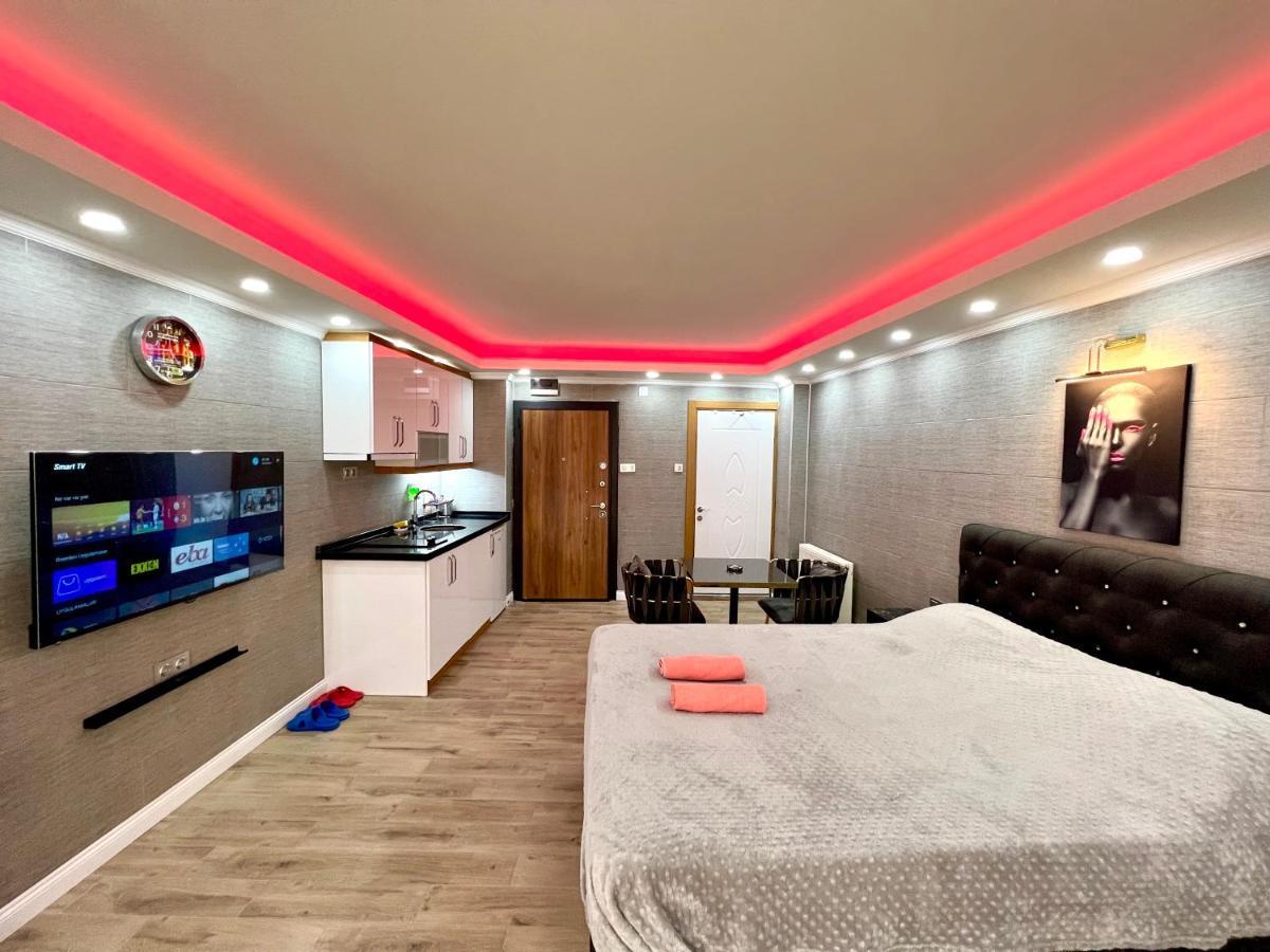 Levent Palace Otel Stdyo - Istanbul — Fotoğraflar 3